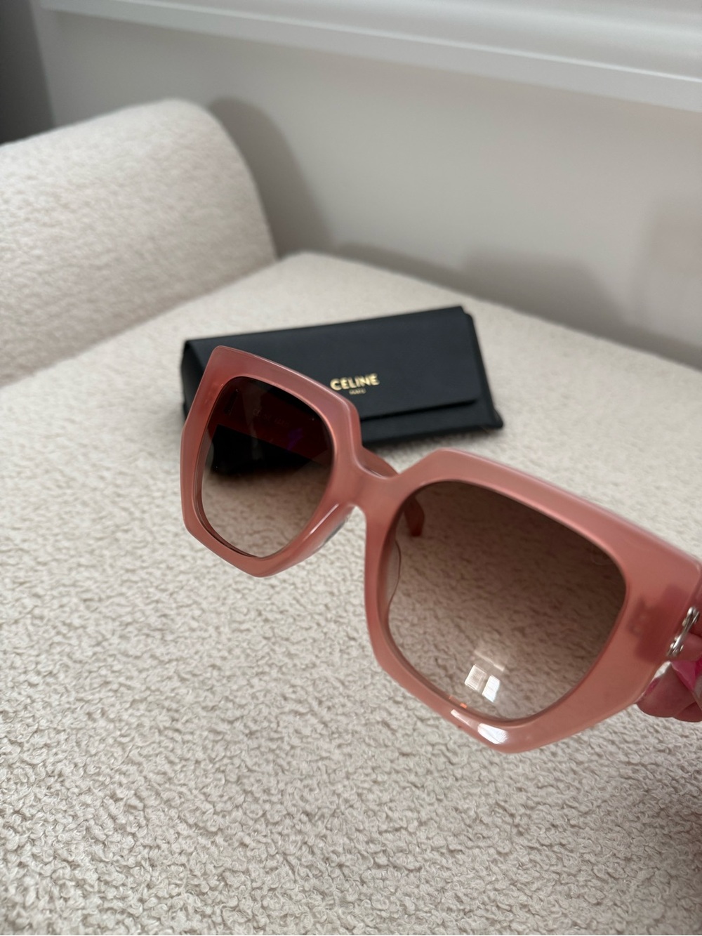 Celine Sunglasses - Picture 8 of 15